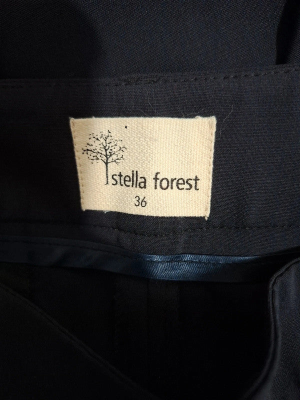 Pantalon noir Stella Forest Taille S