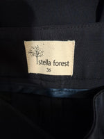 Pantalon noir Stella Forest Taille S