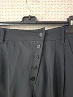 Pantalon noir Stella Forest Taille S