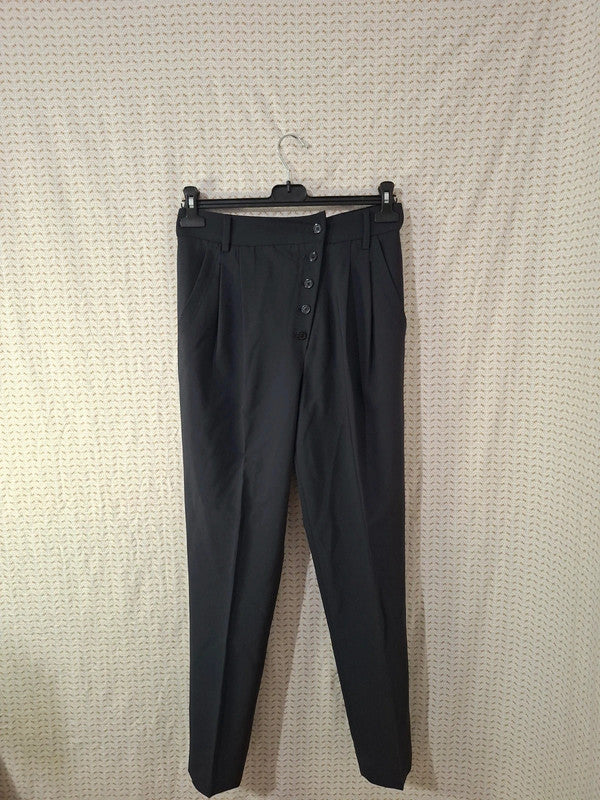 Pantalon noir Stella Forest Taille S