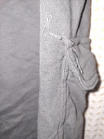 Jogging gris Bershka Taille M