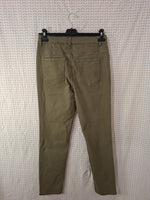 Jeans vert C&A Taille M