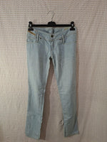 Jeans bleu Diesel Taille 14ans
