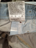 Jeans bleu Diesel Taille 14ans