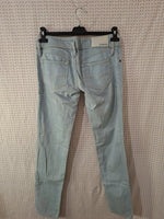 Jeans bleu Diesel Taille 14ans