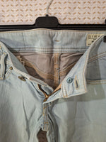 Jeans bleu Diesel Taille 14ans