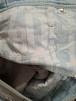 Jeans bleu Diesel Taille 14ans