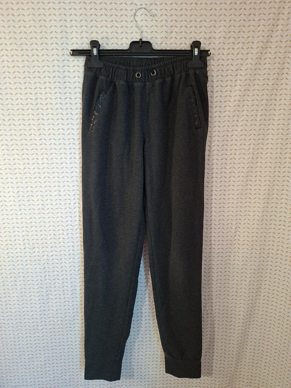 Jogging noir Cache Cache Taille XS