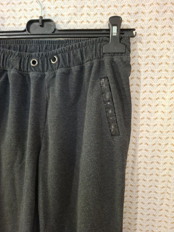 Jogging noir Cache Cache Taille XS