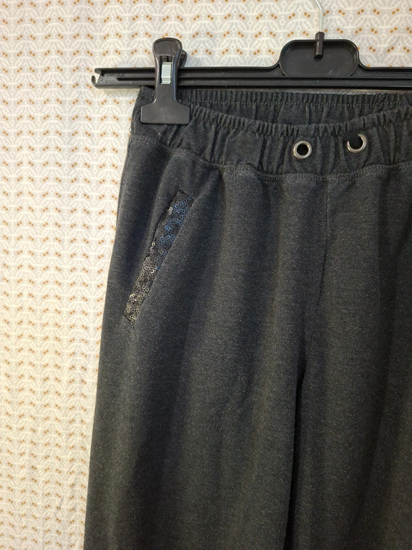 Jogging noir Cache Cache Taille XS