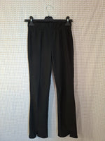 Pantalon noir Kiabi Taille S