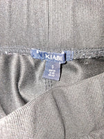 Pantalon noir Kiabi Taille S