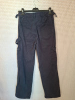 Pantalon noir Pull&Bear Taille XXS