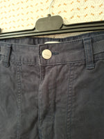 Pantalon noir Pull&Bear Taille XXS