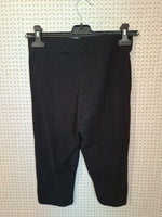 Pantacourt noir Taille XS
