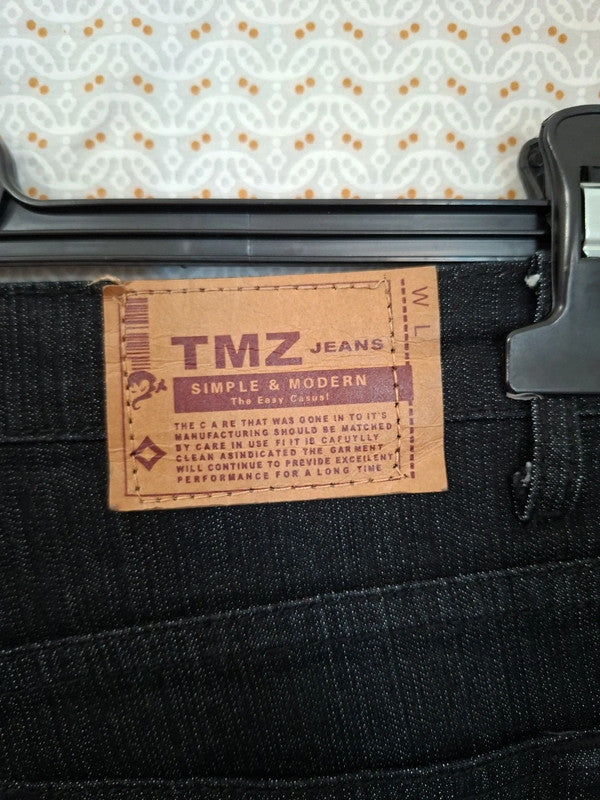Pantalon pattes d'éléphant Tmz - Taille XL - 42