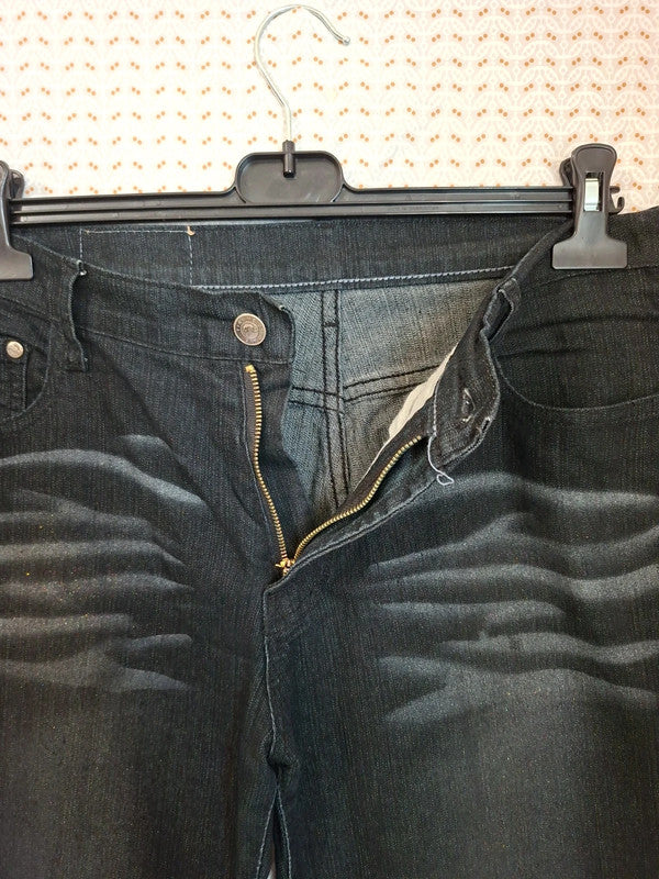 Pantalon pattes d'éléphant Tmz - Taille XL - 42