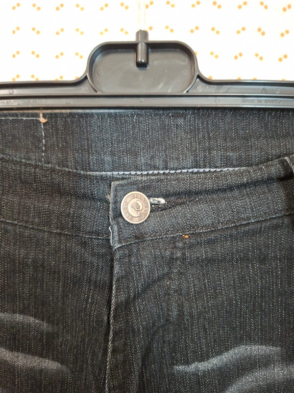Pantalon pattes d'éléphant Tmz - Taille XL - 42