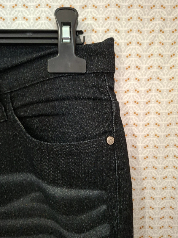 Pantalon pattes d'éléphant Tmz - Taille XL - 42