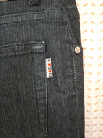 Pantalon pattes d'éléphant Tmz - Taille XL - 42