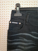 Pantalon pattes d'éléphant Tmz - Taille XL - 42