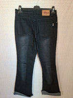 Pantalon pattes d'éléphant Tmz - Taille XL - 42