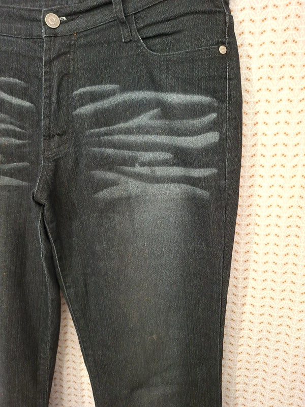 Pantalon pattes d'éléphant Tmz - Taille XL - 42