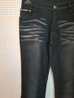 Pantalon pattes d'éléphant Tmz - Taille XL - 42