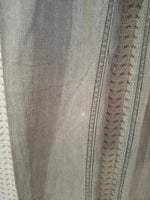 Jeans gris Morgan Taille XS