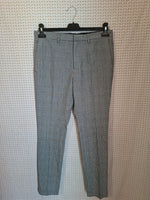 Pantalon gris H&M Taille XL