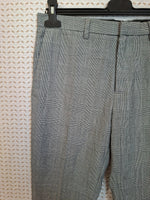 Pantalon gris H&M Taille XL