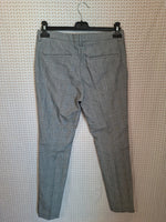Pantalon gris H&M Taille XL