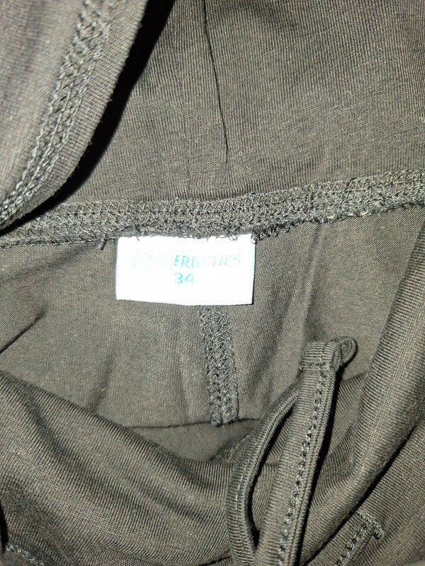 Leggins de grossesse Energetics Taille XS