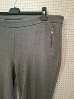 Pantalon gris AtelierGs Taille 5XL