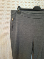 Pantalon gris AtelierGs Taille 5XL