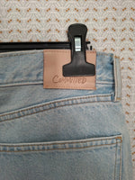 Jeans bleu Mng Taille 2XL