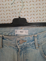 Jeans bleu Mng Taille 2XL
