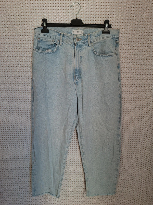 Jeans bleu Mng Taille 2XL