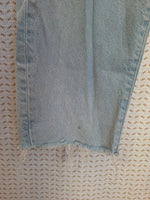 Jeans bleu Mng Taille 2XL