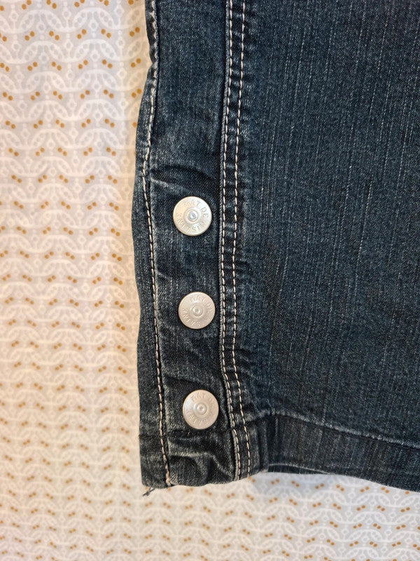 Jeans bleu Mat de Misaine Taille XL