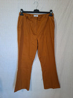 Pantalon moutarde Taille L