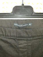 Jeans noir Fashion Private Compagny Taille 3XL