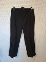 Pantalon noir La Redoute Taille M