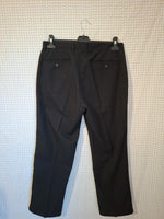 Pantalon noir La Redoute Taille M