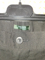 Pantalon noir La Redoute Taille M