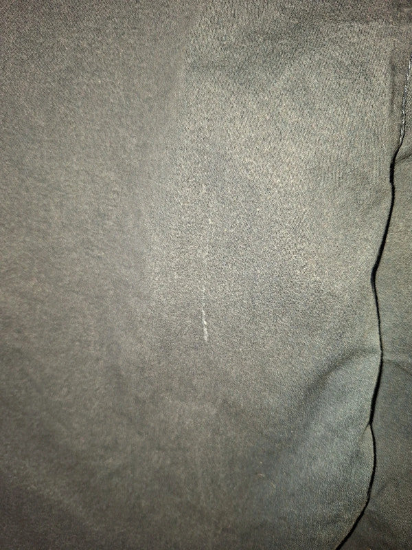 Pantalon bleu Yessica Taille 2XL