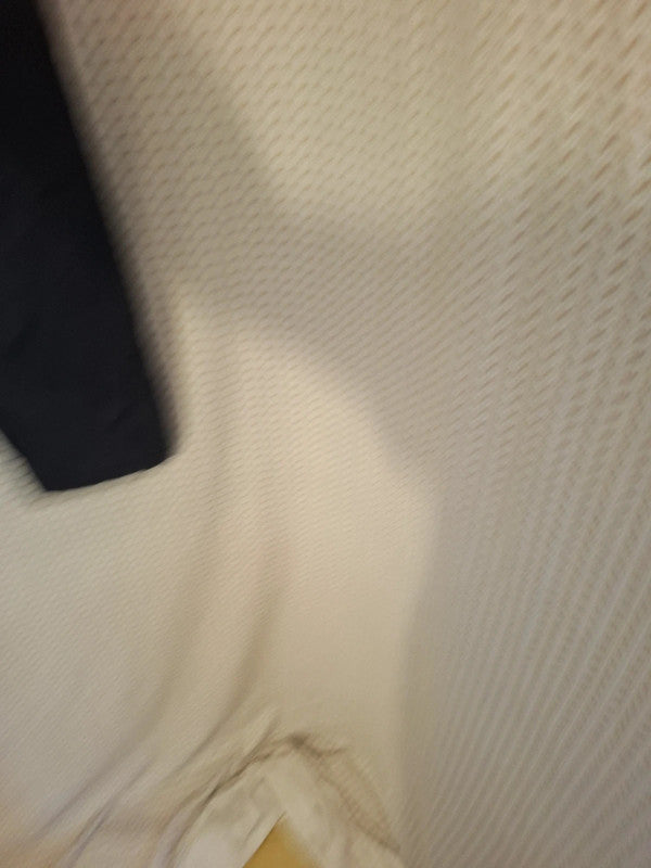 Pantalon bleu Yessica Taille 2XL