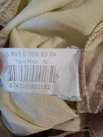 Pantalon menthe Armand Thiery Taille XL