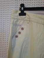 Pantalon menthe Armand Thiery Taille XL