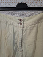 Pantalon menthe Armand Thiery Taille XL